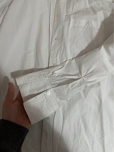 Gömlek - Görsel 5