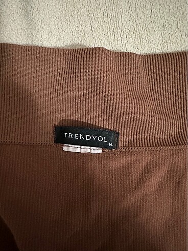 Fitilli tayt - Görsel 3