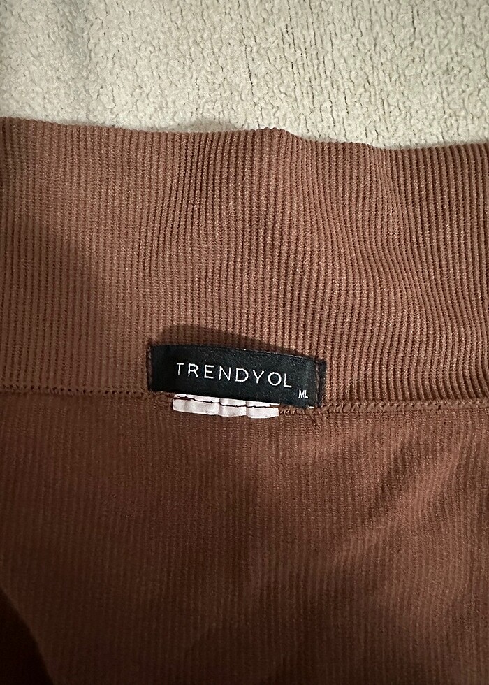 Fitilli tayt - Görsel 3