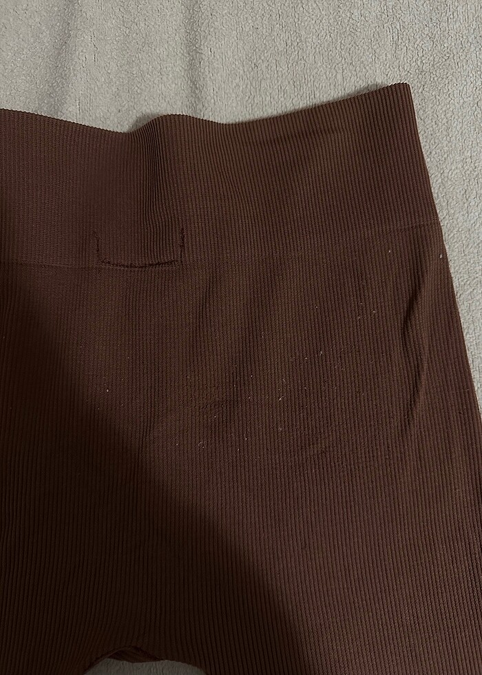 Fitilli tayt - Görsel 4