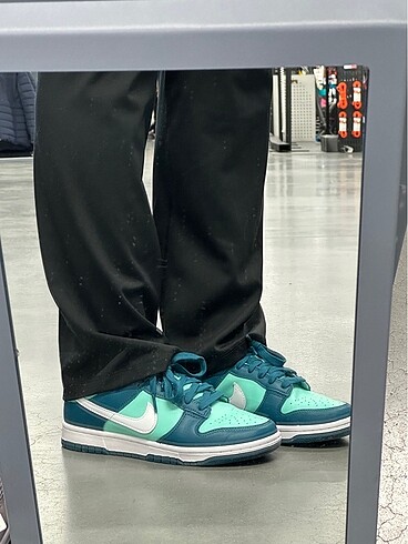 Nike dunk - Görsel 5