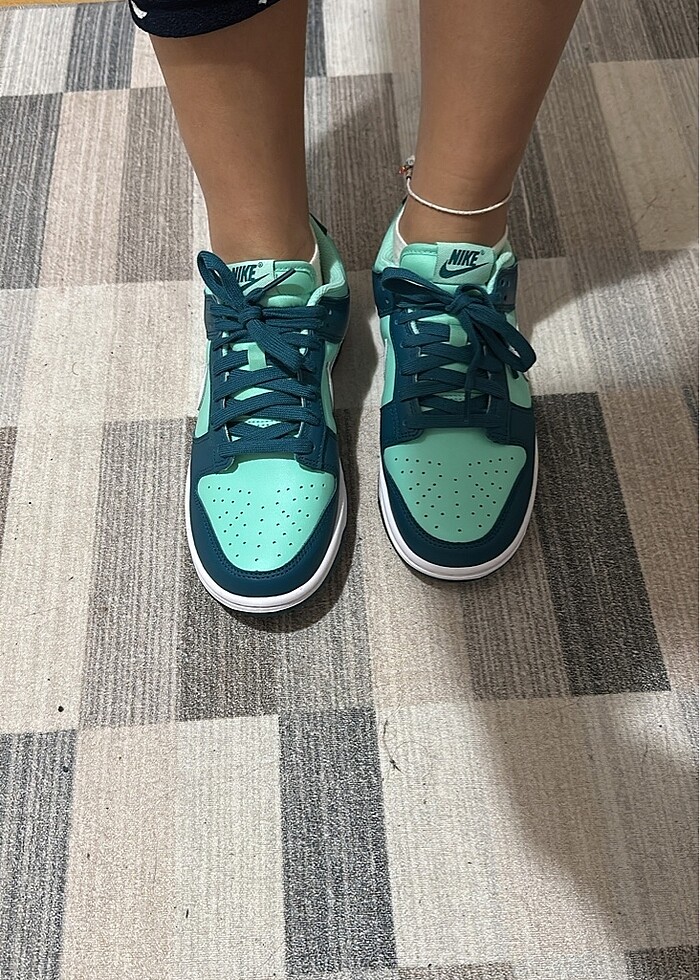 Nike dunk - Görsel 4