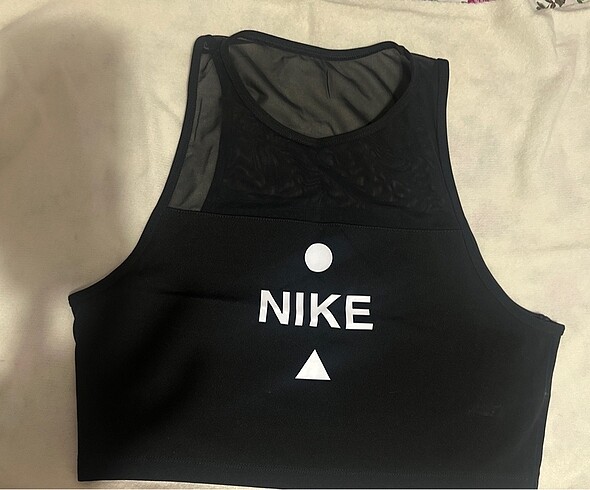 Nike Spor Üst - Görsel 5