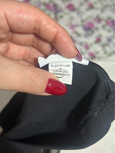 Nike Spor Üst - Görsel 6