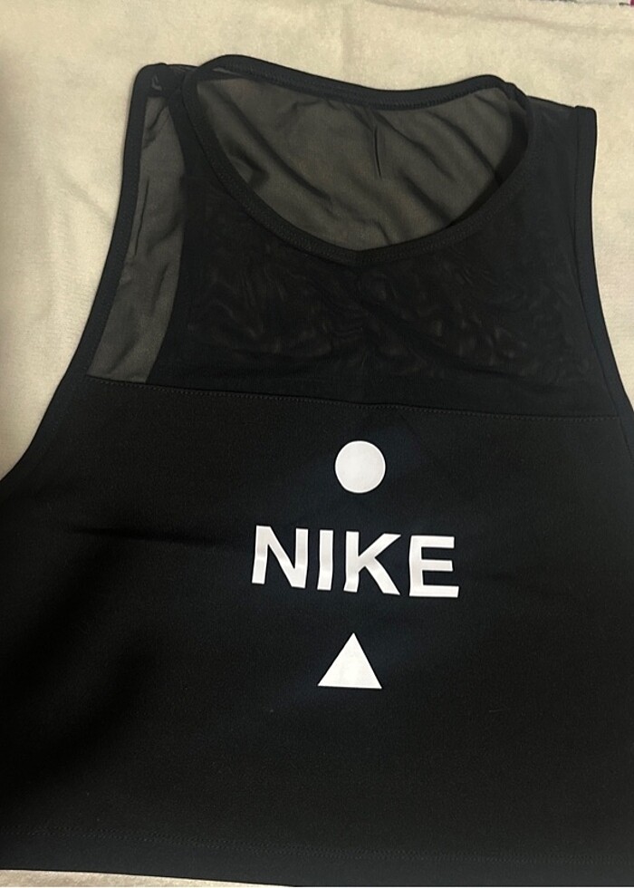 Nike Spor Üst - Görsel 5