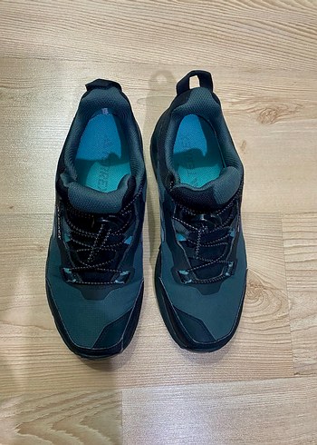 Adidas Goratex 38 No Outdoor Ayakkabı - Görsel 2