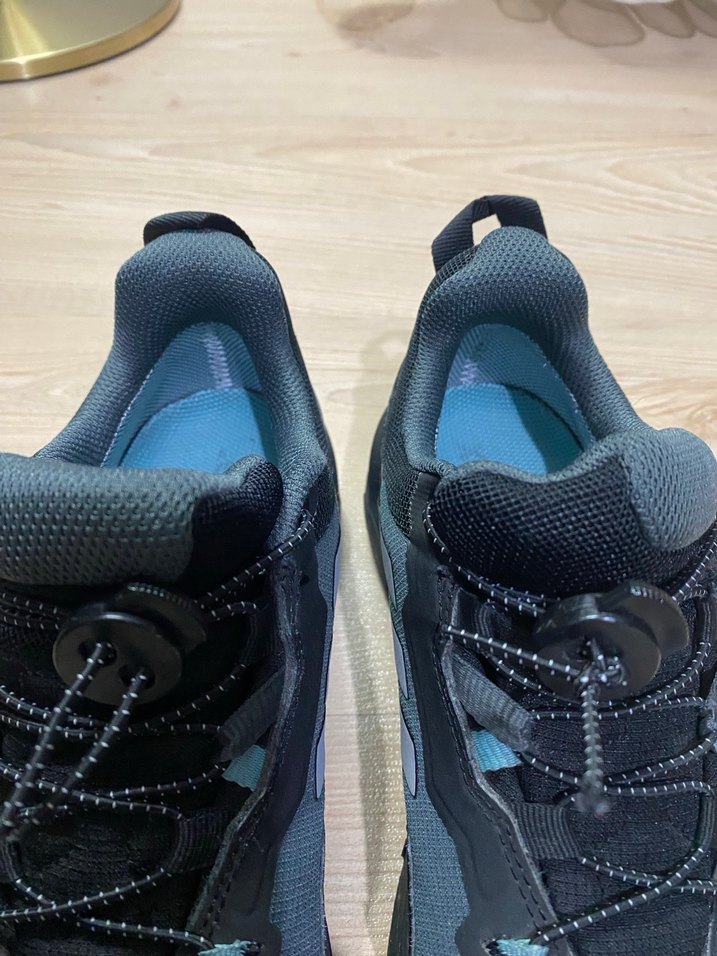 Adidas Goratex 38 No Outdoor Ayakkabı - Görsel 4