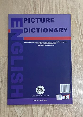 2 İngilizce Resimli Sözlük - 1000+ Kelime ve Resim - Görsel 2