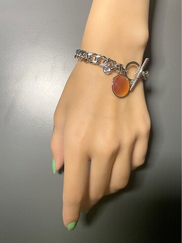 Guess Kararmaz VIP Bileklik