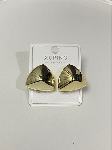 Xuping Küpe