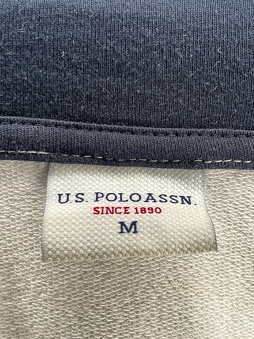m Beden çeşitli Renk Diğer Sweatshirt %70 İndirimli.