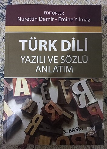 Türk Dili 