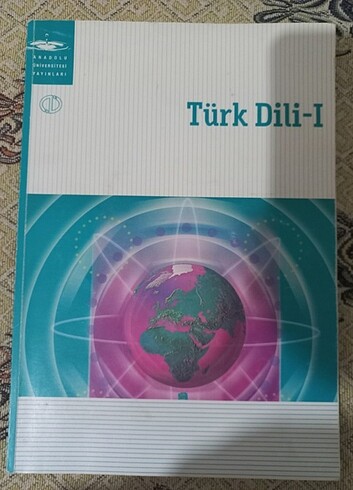 Türk Dili 1