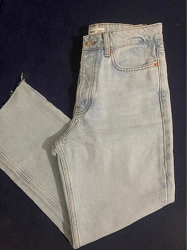 Mango Havana Jean