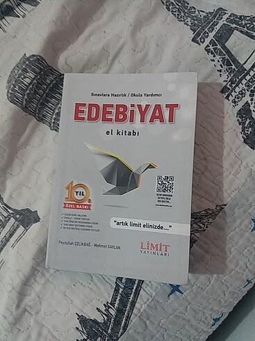 Limit Edebiyat 