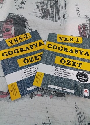 Yks Coğrafya