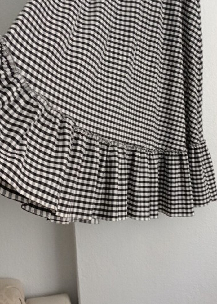 Pötikare uzun etek - Görsel 3