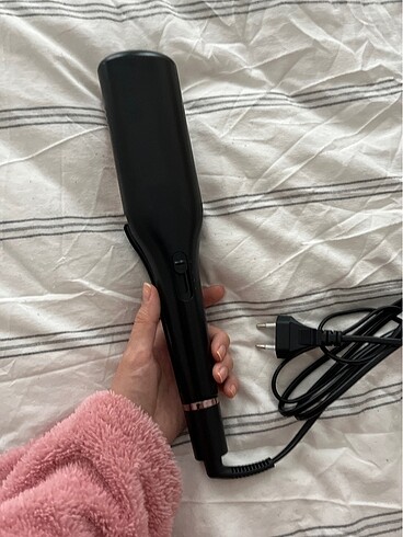 Shibo wavy wag maşa - Görsel 6