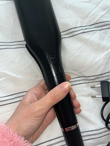 Shibo wavy wag maşa - Görsel 7