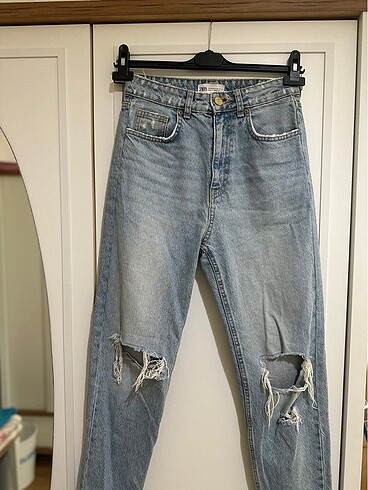 Zara Jean