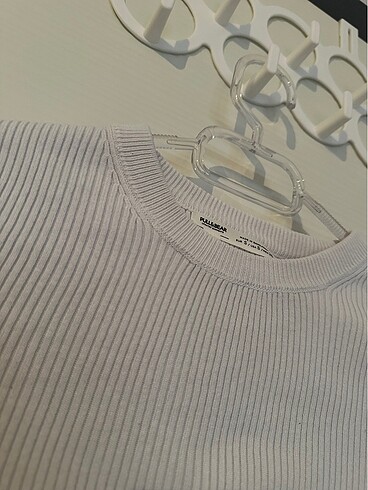 s Beden Pull&Bear crop