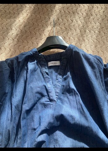 Kot elbise - Görsel 5