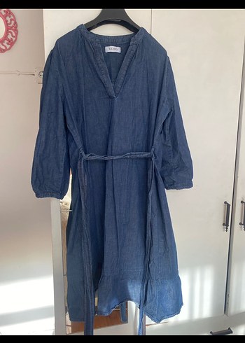 Kot elbise - Görsel 2