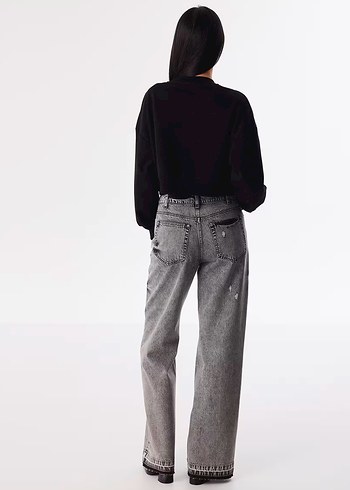 Twist sweatshirt - Görsel 3