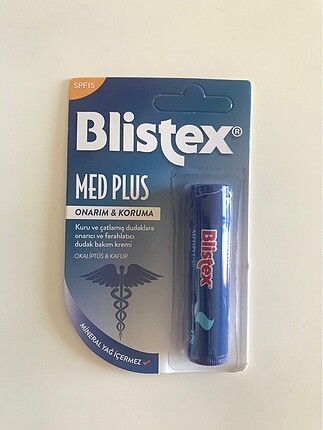 Blistex