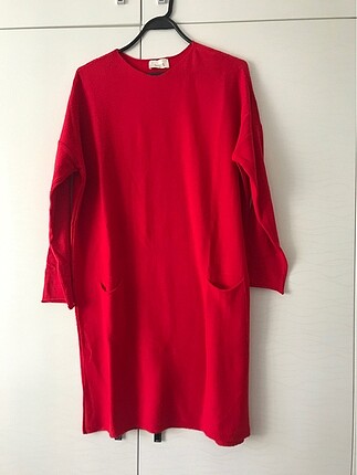 Touche kazak/tunik