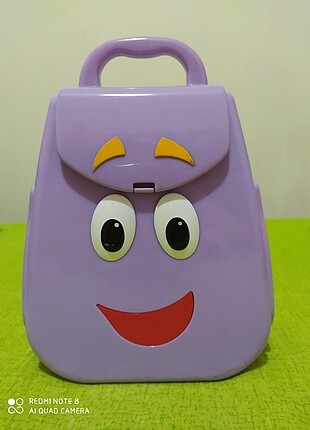 DORA ÇANTA