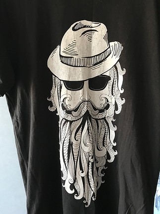 m Beden Kısa Kollu T-Shirt