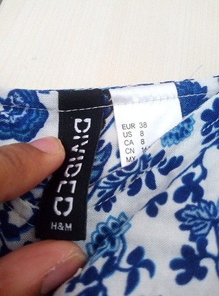 m Beden h&m kısa elbise