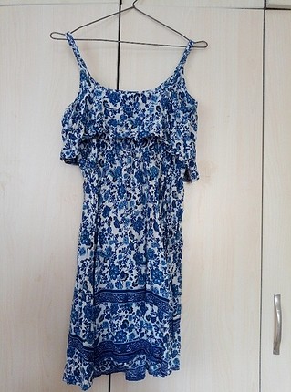 m Beden çeşitli Renk h&m kısa elbise