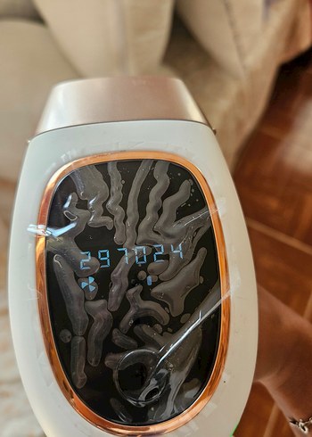 Beden philips lumea prestige Epilasyon Cihazı