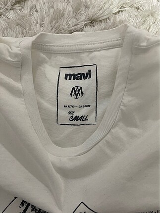 Mavi Jeans Mavi marka tişört