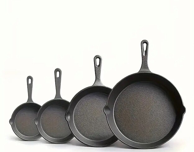 Beden 20 CM DÖKÜM TAVA