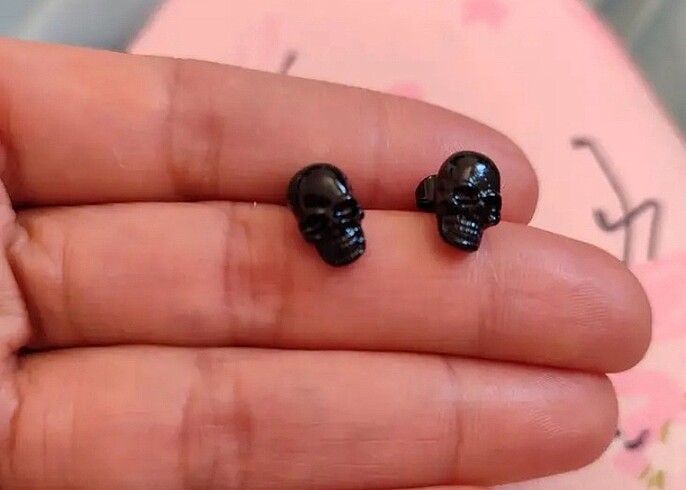 KURU KAFA ERKEK KÜPE - Görsel 5