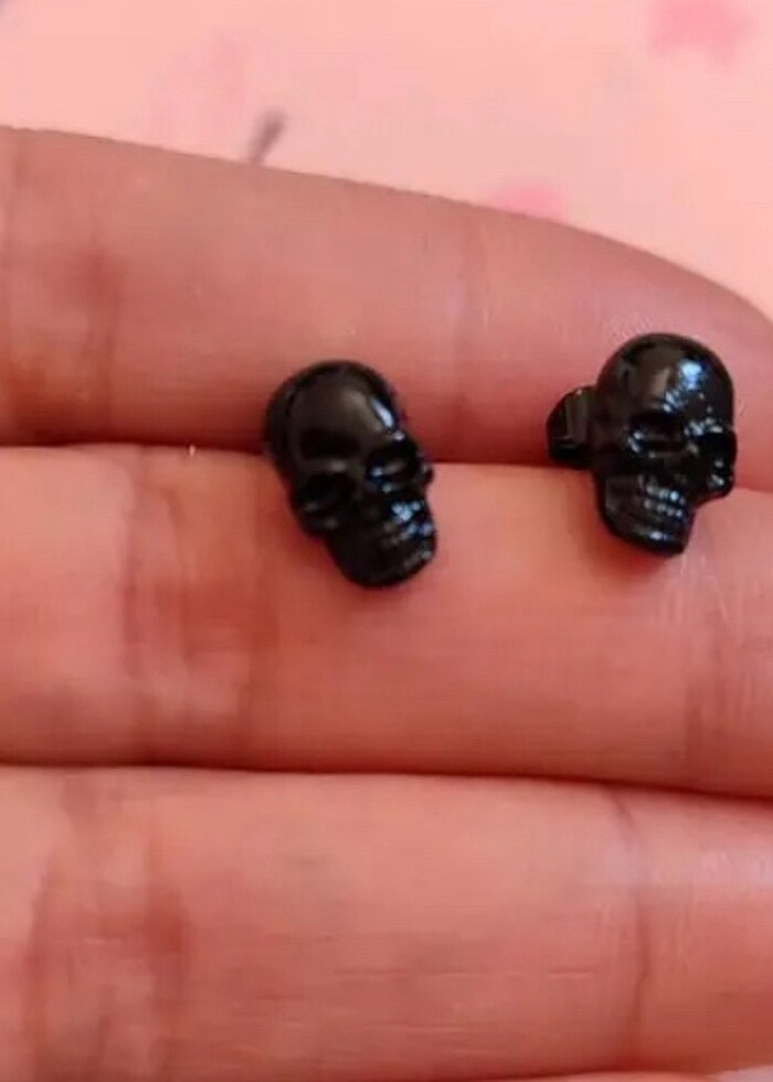 KURU KAFA ERKEK KÜPE - Görsel 5