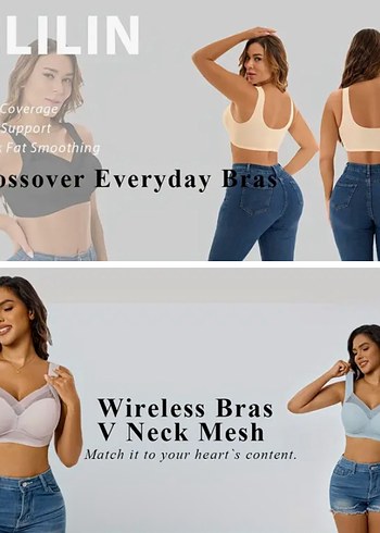 Penti DİKİŞSİZ PEDLİ SÜTYEN S/XXL YE KADAR MEVCUT