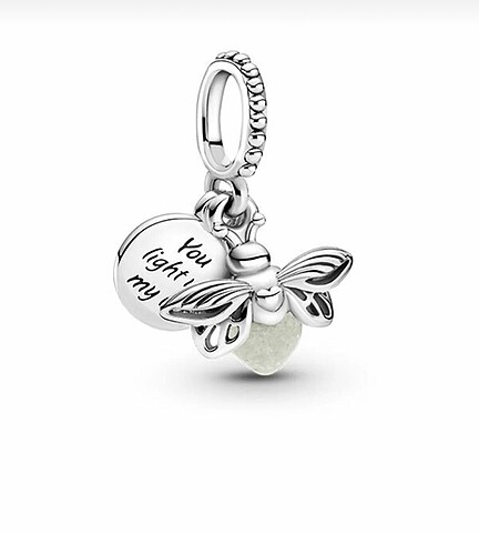 Ateşböceği Charm