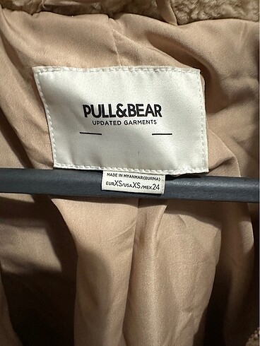 Pull and Bear Pull & Bear Mont