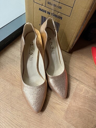 Stiletto