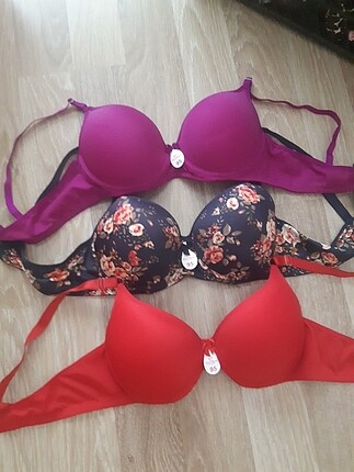 2 adet sutyen