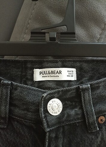 32 Beden Kot pantolon
