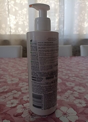 VICHY Şampuan