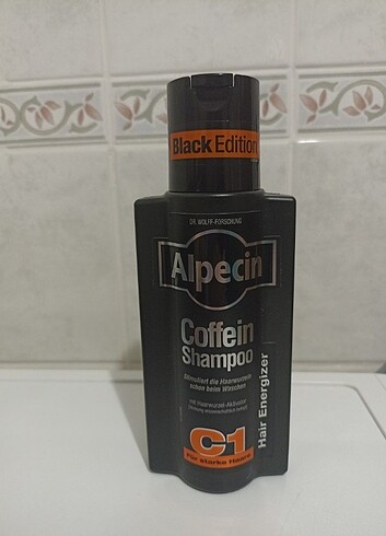 Diğer Şampuan