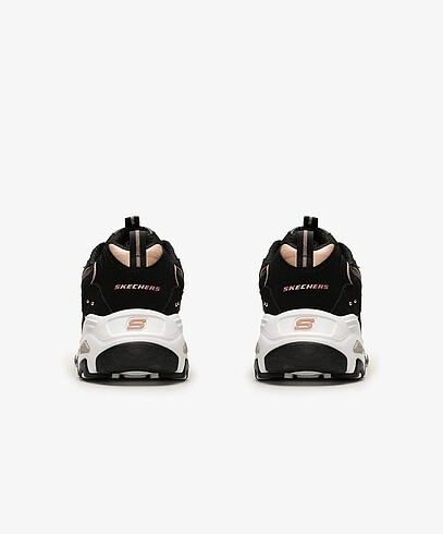 38 Beden Skechers Dlites Kadın Spor Ayakkabı