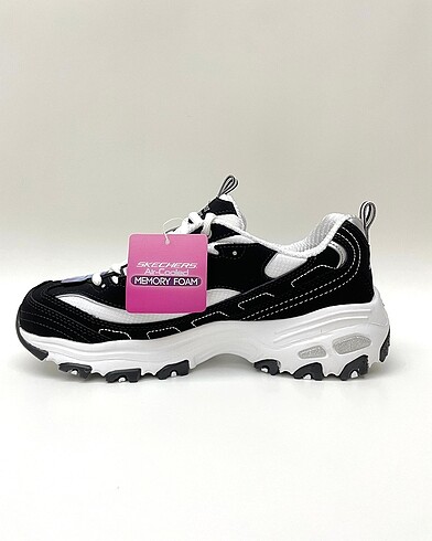 Skechers Skechers D'lites Kadın Spor Ayakkabı