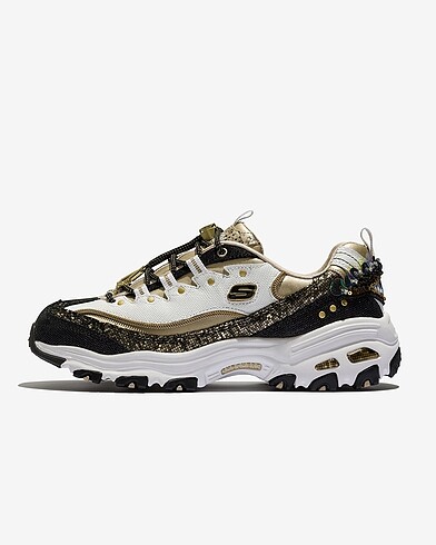 Skechers Dlites Heritage Edition